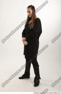 ANGELIA STANDING POSE MASTER FORCE